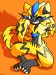 Zeraora