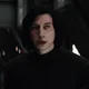 Kylo ren 