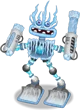 Cold Epic Wubbox