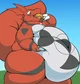 guilmon gordito