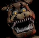 Nightmare Freddy