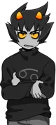 Karkat Vantas
