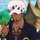 Black trafalgar 
