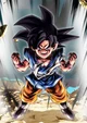 Gt Goku