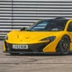 McLaren P1