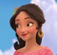Princess Elena