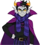 Eridan Ampora