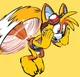 Boom tails 