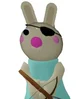 Roblox Piggy Bunny 