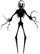 Nightmarionne