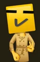 Emoji man