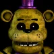 Fredbear