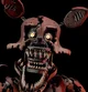 Nightmare Foxy