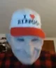Mask Chair Guy