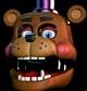 Rockstar Freddy