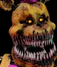 Nightmare Fredbear