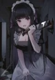 Yandere Maid