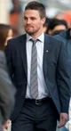 Oliver Queen