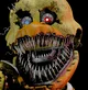 Nightmare Chica
