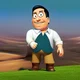 Fortnite quagmire 