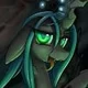 Chrysalis -vore-