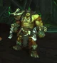 Rexxar the Champion