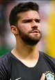 Alisson Becker