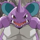Nidoking