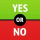 Yes Or No