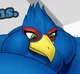 Fat Falco