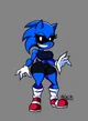 Fanon Sonic exe