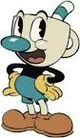 mugman