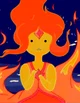 Princess Flame 