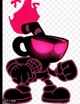 nightmare cuphead