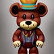 Freddy Fazbear