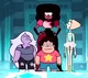 The Crystal Gems