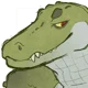Snapjaw Croc