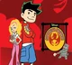American Dragon RPG