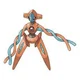 Deoxys