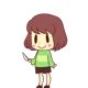 Chara Shimeji