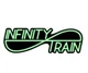Infinity train Sim