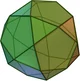 Icosidodecahedron