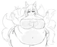 Kitsune Dormmate