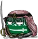 Saudi Arabia