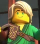 Lloyd Garmadon