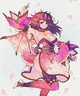 Pink Rathian 