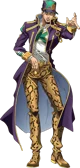 Jotaro Part 6