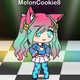 MelonCookie8