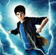 Percy Jackson 