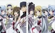 Infinite stratos RPG